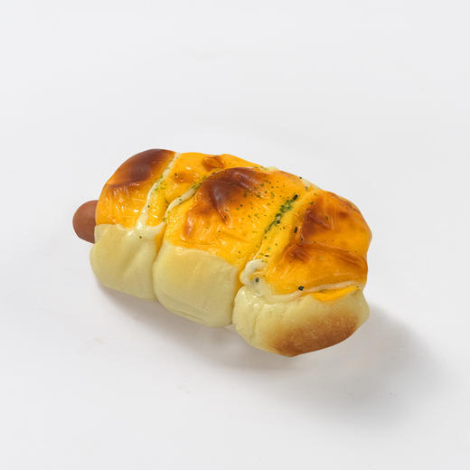 芝士肠仔包 商品图0