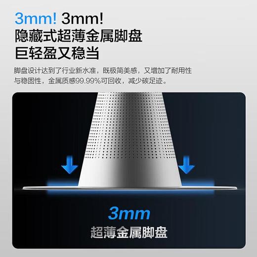 艾美特循环扇AIR11 PRO 商品图1