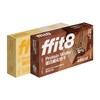 ffit8 蛋白质威化饼干180g*2盒 (海盐芝士味+黑巧克力味) 商品缩略图0