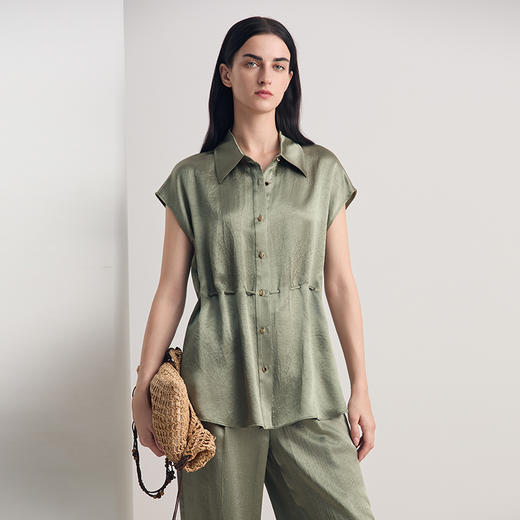 EITIE衬衣8609304 商品图2