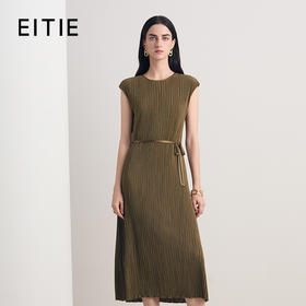 EITIE连衣裙8607337