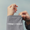 Threegun三枪 轻机能连帽长袖女防晒衣-T80130A01 商品缩略图5