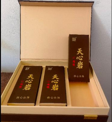 闽督-天心岩肉桂8.5g*6泡【GA】 商品图1