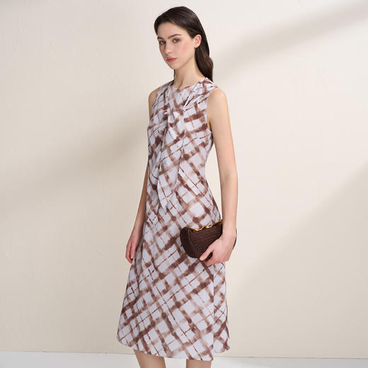 EITIEB2607240连衣裙 商品图2