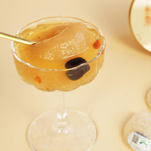 一朵燕 燕窝鲜炖梨礼盒1548克（258g×6碗） 商品图3