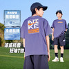 NIKE 3BRAND 夏 大童小童 短袖T恤 RWN-TE-1882 商品缩略图5