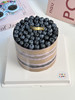 蓝莓裸蛋糕 商品缩略图7