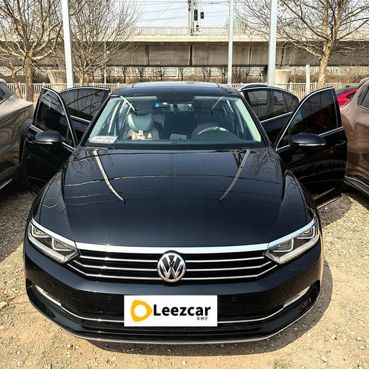 大众 迈腾 330TSI DSG 领先型国VI【长租-北京】 商品图1