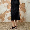 EITIE爱特爱时尚优雅高腰显瘦半身裙夏季新款8206915 商品缩略图1