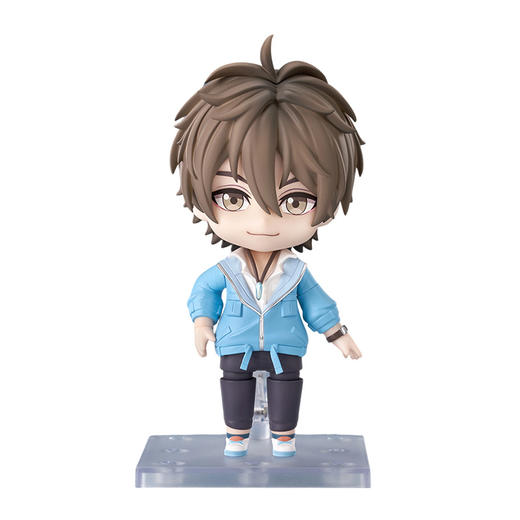 【GSC预售定金】粘土人 伊得 新世界狂欢 附官方限定特典 商品图4