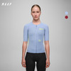 MAAP 女士 ECLIPSE系列 Pro Race Jersey短袖骑行服 冰川蓝 商品缩略图0