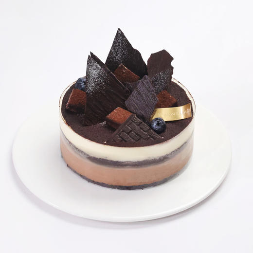 巧克力提拉米苏 商品图3