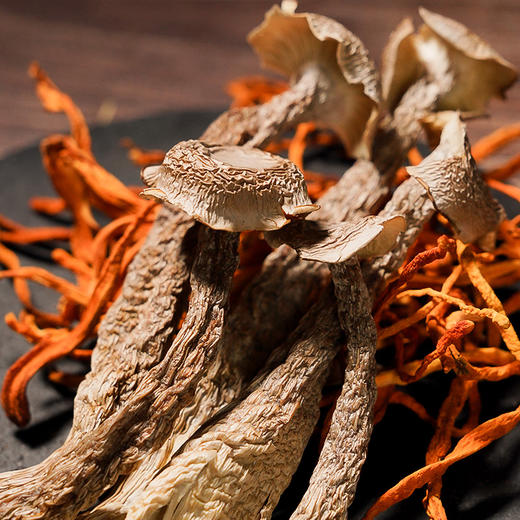 一朵燕 七珍菌汤包60克×1袋 商品图9