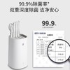 双立人-TWIN POLLUX White 除菌刀架 6 件套 商品缩略图2