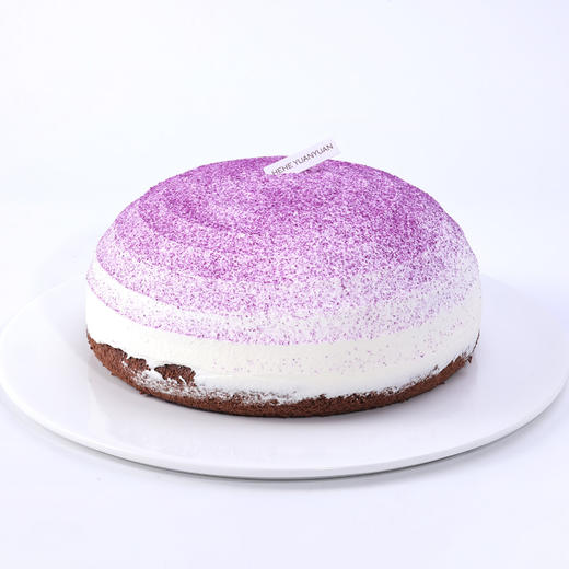 蓝莓波士顿 商品图0