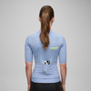MAAP 女士 ECLIPSE系列 Pro Race Jersey短袖骑行服 冰川蓝 商品缩略图2