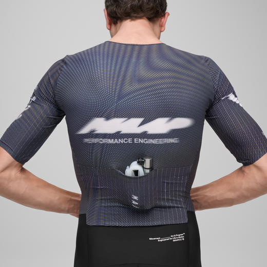MAAP 男士 BETA系列 Pro Aero 连体骑行服 商品图2