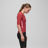 MAAP 女士 ECLIPSE系列 Pro Race Jersey 短袖骑行服 红土棕 商品缩略图1