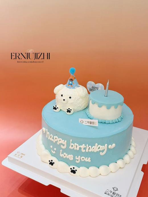 立体小狗C 商品图2