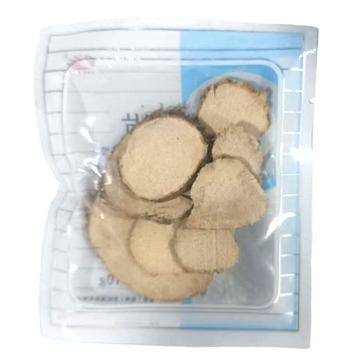 三棱 康美中药饮片 独立小包装10g起 商品图8