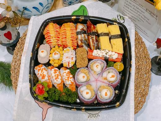 樱花虾双人餐（29粒）【仅自取】送火炙蟹柳2粒 商品图1