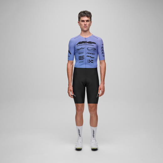 MAAP 男士 BETA系列 Pro Aero 连体骑行服 商品图0