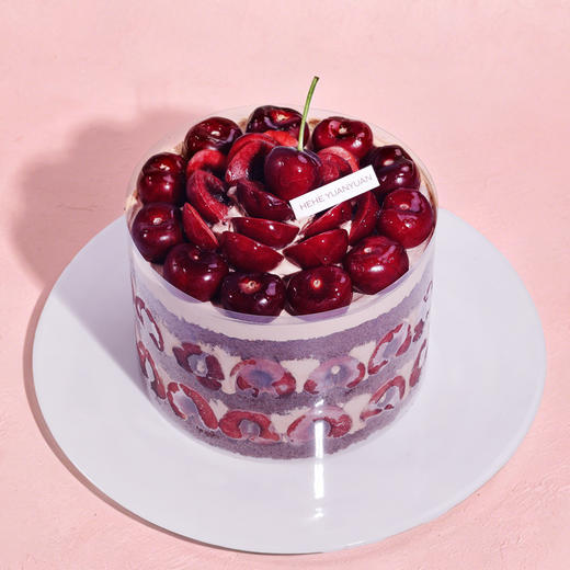 樱桃巧克力派对 商品图0