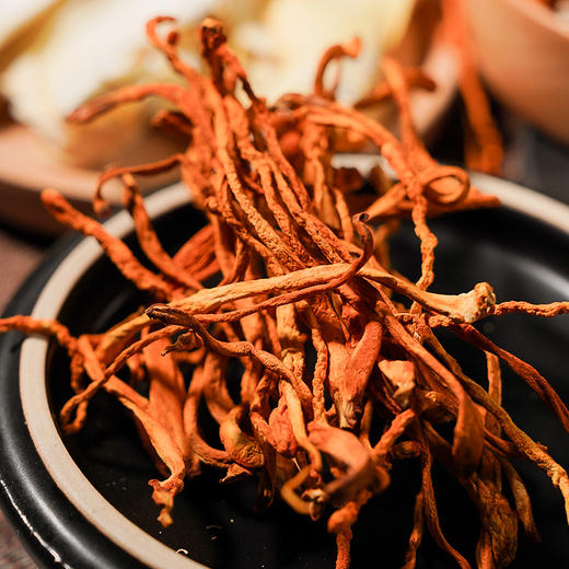 一朵燕 七珍菌汤包60克×1袋 商品图8