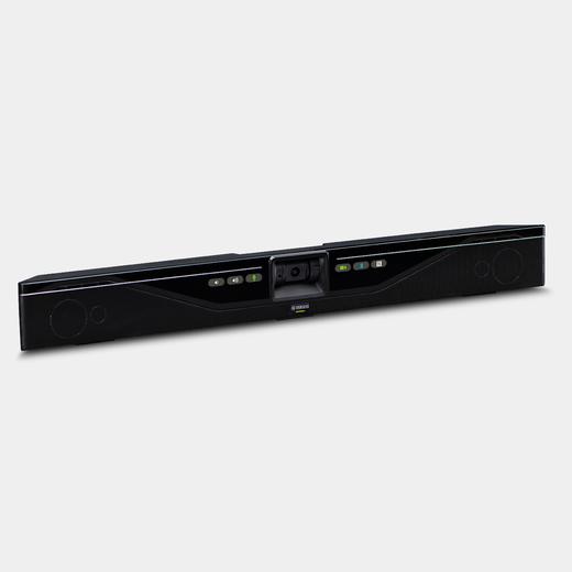 日本Yamaha/雅马哈 CS-700 网络会议用扩音器 附带高清摄像头 集成有音频、视频和协作功能 商品图3