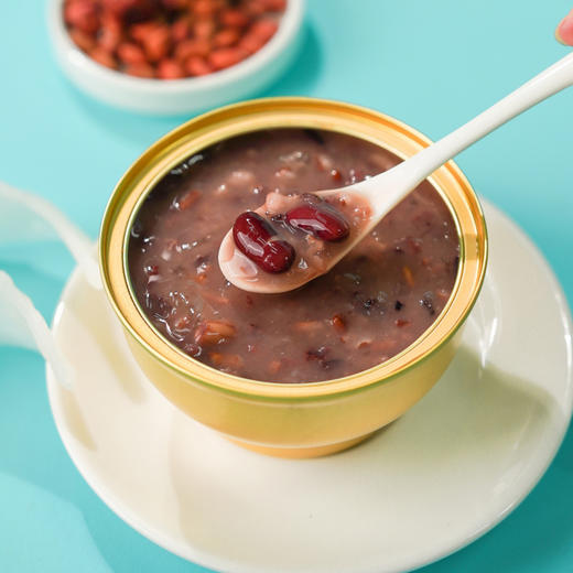 一朵燕 燕窝粥礼盒（蓝色款）1500克（250g×6碗） 商品图3