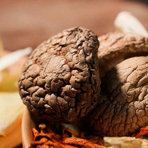 一朵燕 七珍菌汤包60克×1袋 商品图10