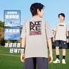 NIKE 3BRAND 夏 大童小童 短袖T恤 RWN-TE-1882 商品缩略图7