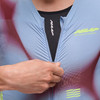 MAAP 男士 VOID系列 Pro Race Jersey 短袖骑行服 日出蓝 商品缩略图3