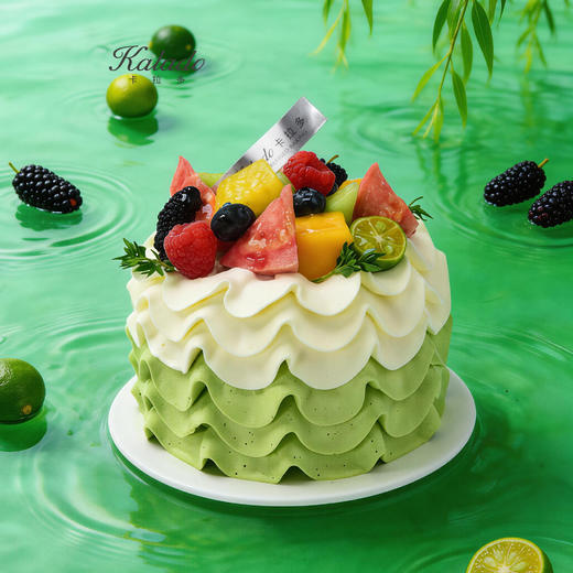 4#春日缤纷 商品图0