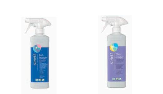 sonett生态厨房/浴室/马桶清洁剂 | 公平贸易* laundry detergent | Fair Trade 商品图0