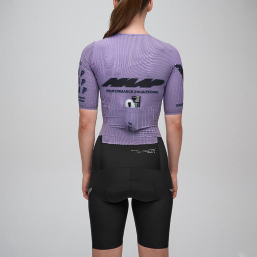MAAP 女士 BETA系列 Pro Aero 连体骑行服 商品图2