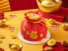 ⭐【聚宝福袋】冰淇淋/水果生日蛋糕 商品缩略图1