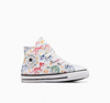 CONVERSE 秋 婴童 帆布鞋 A04769C 商品缩略图0