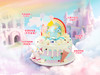 ⭐【梦幻彩虹独角兽】水果/冰淇淋生日蛋糕 商品缩略图1