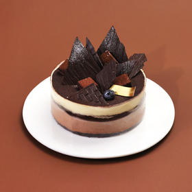 巧克力提拉米苏