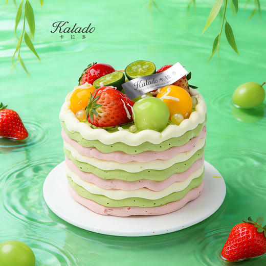 4#春日多巴胺 商品图0