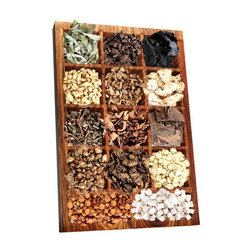 康美男性滋补泡酒料 380g/剂*1剂 道地药材经典配方淫羊藿熟地黄巴戟天牛膝秦艽 商品图7