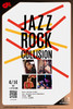 【上海 4.14 晚7点30】Jazz-Rock Collision 商品缩略图0