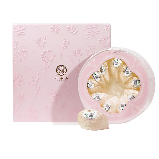 一朵燕 印尼疏盏燕窝30克礼盒 商品图1