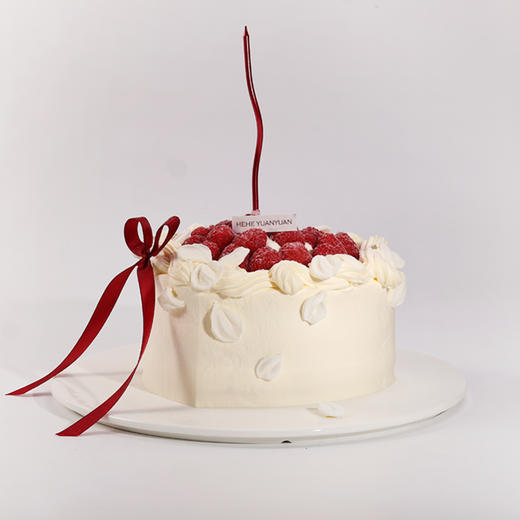 降语蓝心 商品图5