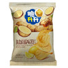脆升升 海盐柠檬味薯片60g(B6-02-07) 商品缩略图0