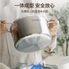 三头鹰旗舰款纯钛双层蒸锅24cmMTiS24-1 商品缩略图5