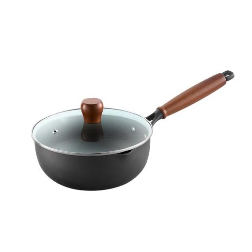 膳魔师一人食铁锅IWE-F20 商品图0