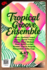 【上海 4.17 晚10点】Tropical Groove Ensemble 商品缩略图0