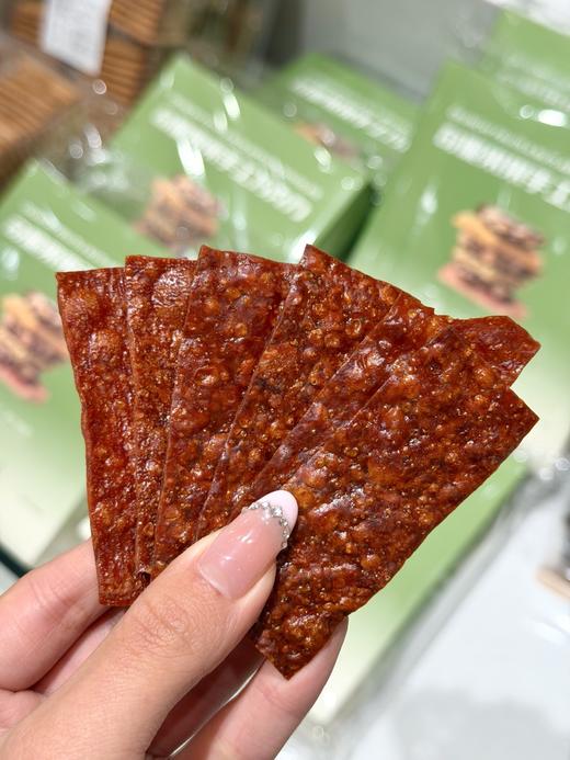 脆肉脯 商品图5
